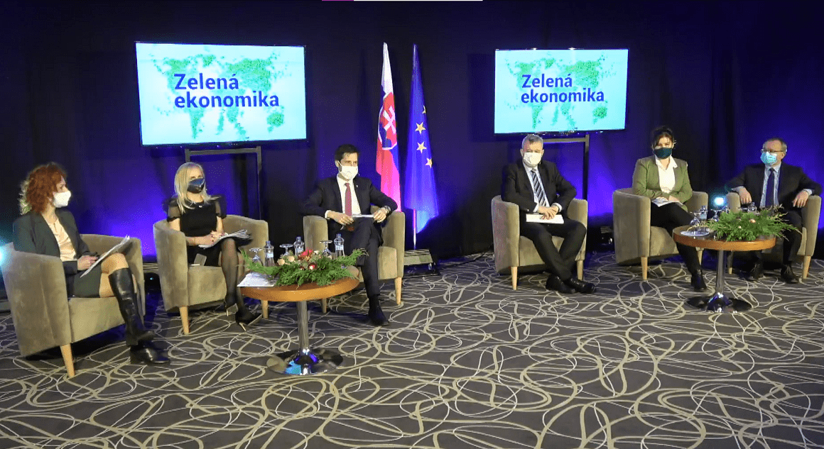 Rozvoj vodárenskej infraštruktúry nebude prioritou Plánu obnovy